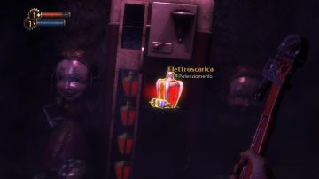 Immagine -6 del gioco Bioshock per Xbox 360