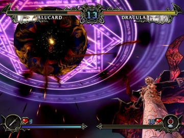 Immagine 0 del gioco Castlevania Judgment per Nintendo Wii
