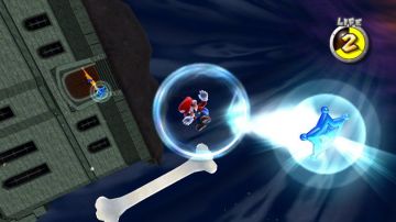 Immagine -10 del gioco Super Mario Galaxy per Nintendo Wii