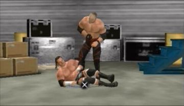 Immagine -17 del gioco WWE SmackDown vs. RAW 2010 per PlayStation PSP
