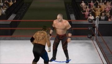 Immagine -8 del gioco WWE SmackDown vs. RAW 2010 per PlayStation PSP