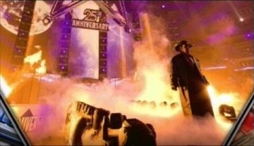 Immagine -1 del gioco WWE SmackDown vs. RAW 2010 per PlayStation PSP