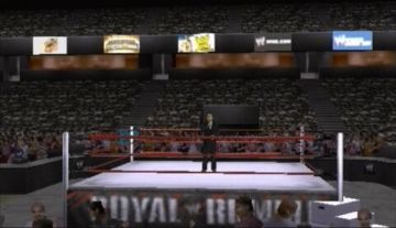 Immagine -12 del gioco WWE SmackDown vs. RAW 2010 per PlayStation PSP
