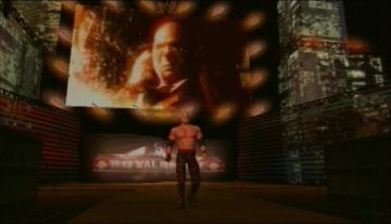 Immagine -11 del gioco WWE SmackDown vs. RAW 2010 per PlayStation PSP