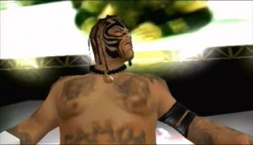 Immagine -10 del gioco WWE SmackDown vs. RAW 2010 per PlayStation PSP