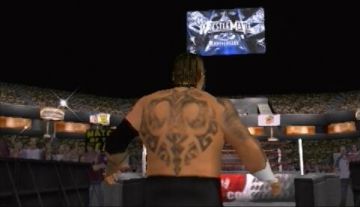Immagine -9 del gioco WWE SmackDown vs. RAW 2010 per PlayStation PSP