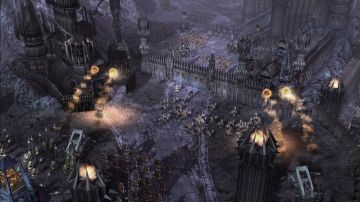 Immagine -4 del gioco Il Signore degli Anelli: La Battaglia per la Terra di Mezzo II per Xbox 360