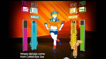 Immagine -11 del gioco Just Dance per Nintendo Wii