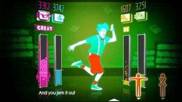 Immagine -7 del gioco Just Dance per Nintendo Wii