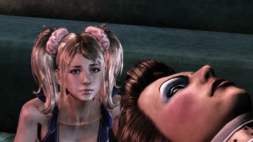 Immagine 34 del gioco Lollipop Chainsaw per Xbox 360