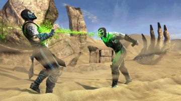 Immagine -10 del gioco Mortal Kombat per PlayStation 3