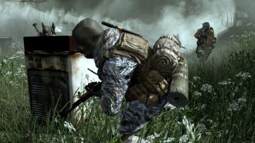 Immagine -11 del gioco Call of Duty 4 Modern Warfare per Xbox 360