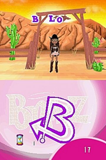 Immagine 0 del gioco Bratz: Forever Diamondz per Nintendo DS