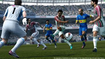 Immagine -7 del gioco Pro Evolution Soccer 2013 per Xbox 360