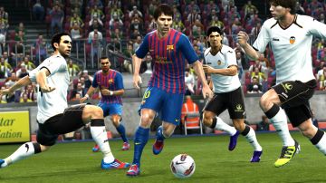 Immagine -10 del gioco Pro Evolution Soccer 2013 per Xbox 360