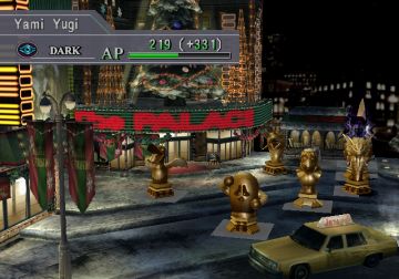 Immagine -10 del gioco Yu-Gi-Oh! Capsule Monster Colosseo per PlayStation 2