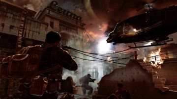 Immagine -7 del gioco Call of Duty Black Ops per PlayStation 3