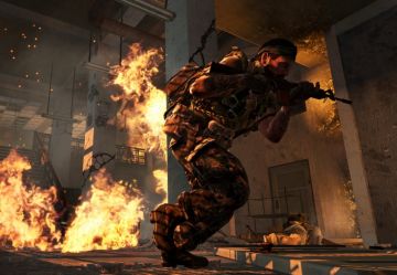 Immagine -6 del gioco Call of Duty Black Ops per PlayStation 3
