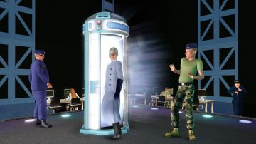Immagine -8 del gioco The Sims 3 per PlayStation 3