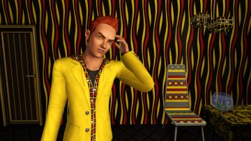 Immagine -6 del gioco The Sims 3 per PlayStation 3