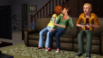 Immagine -13 del gioco The Sims 3 per PlayStation 3