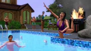 Immagine -11 del gioco The Sims 3 per PlayStation 3