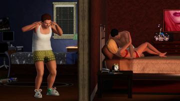 Immagine -10 del gioco The Sims 3 per PlayStation 3
