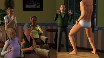Immagine -9 del gioco The Sims 3 per PlayStation 3