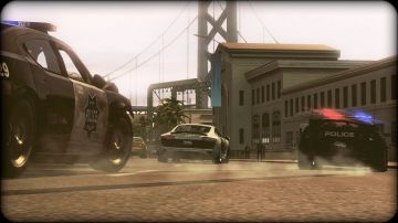 Immagine 41 del gioco Driver: San Francisco per PlayStation 3