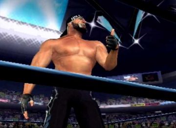 Immagine -4 del gioco WWE Smackdown! Shut Your Mouth per PlayStation 2
