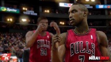 Immagine -1 del gioco NBA 2K8 per Xbox 360