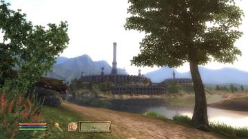 Immagine -11 del gioco The Elder Scrolls IV: Oblivion per PlayStation 3
