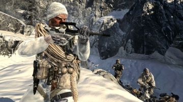 Immagine 7 del gioco Call of Duty Black Ops per Xbox 360