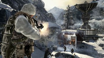 Immagine 9 del gioco Call of Duty Black Ops per Xbox 360