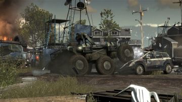 Immagine -2 del gioco Homefront per PlayStation 3