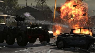 Immagine 0 del gioco Homefront per PlayStation 3