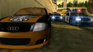 Immagine -17 del gioco Need for Speed Most Wanted 5-1-0 per PlayStation PSP