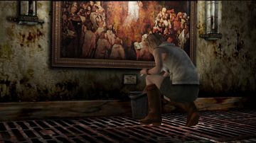Immagine 13 del gioco Silent Hill Collection HD per PlayStation 3