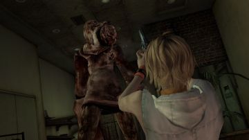 Immagine 15 del gioco Silent Hill Collection HD per PlayStation 3
