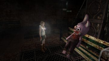 Immagine 17 del gioco Silent Hill Collection HD per PlayStation 3