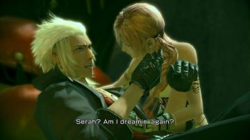 Immagine 50 del gioco Final Fantasy XIII-2 per PlayStation 3