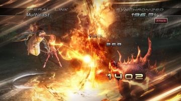 Immagine 51 del gioco Final Fantasy XIII-2 per PlayStation 3