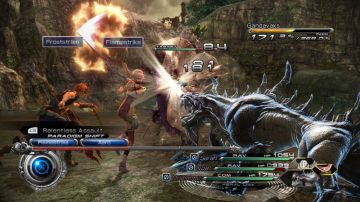 Immagine 52 del gioco Final Fantasy XIII-2 per PlayStation 3