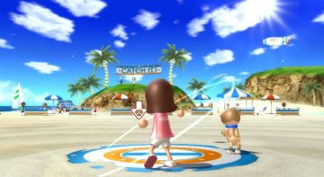 Immagine 0 del gioco Wii Sports Resort per Nintendo Wii