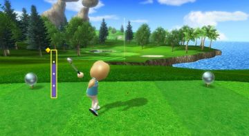 Immagine 1 del gioco Wii Sports Resort per Nintendo Wii