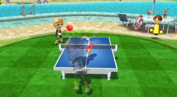 Immagine 2 del gioco Wii Sports Resort per Nintendo Wii
