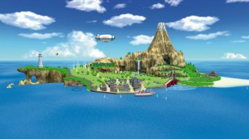 Immagine 4 del gioco Wii Sports Resort per Nintendo Wii