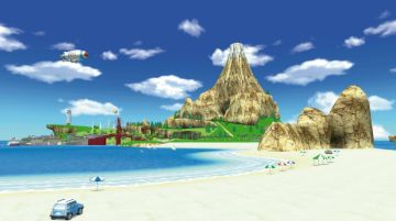 Immagine 6 del gioco Wii Sports Resort per Nintendo Wii