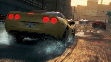 Immagine 4 del gioco Need for Speed: Most Wanted per PlayStation 3