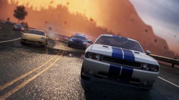 Immagine 5 del gioco Need for Speed: Most Wanted per PlayStation 3